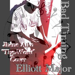 Jhene Aiko- The Worst Cover Ft Elliott Major