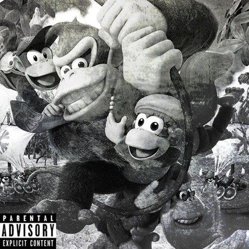 Donkey Kong was never welcome