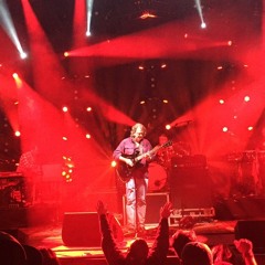 Widespread Panic - Heart Of Gold (Live 10.27.15 Akron)