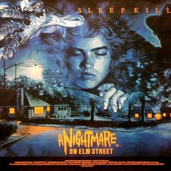 Mark Ceresnik - A Nightmare On Elm Street