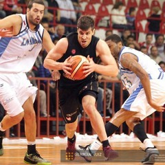 Federico Mansilla