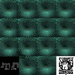 Melo.Nade & Shiny Things - This Stems From