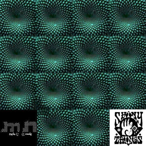Melo.Nade & Shiny Things - This Stems From
