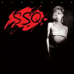 SSQ - Screaming In My Pillow