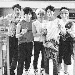 [SHINeeCN] 151028 Boy Meet U Acoustic Ver.