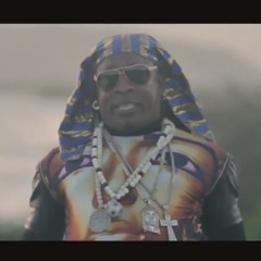 ELEPHANT MAN CELLPHONE TING (DRAKE'S HOTLINE BLING) -  ANJUBLAXX REMIX