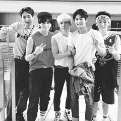 [SHINeeCN] 151028 Lucky Star Acoustic Ver.