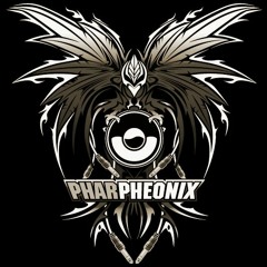 Live Tribe 2015 Part 3 Pharpheonix