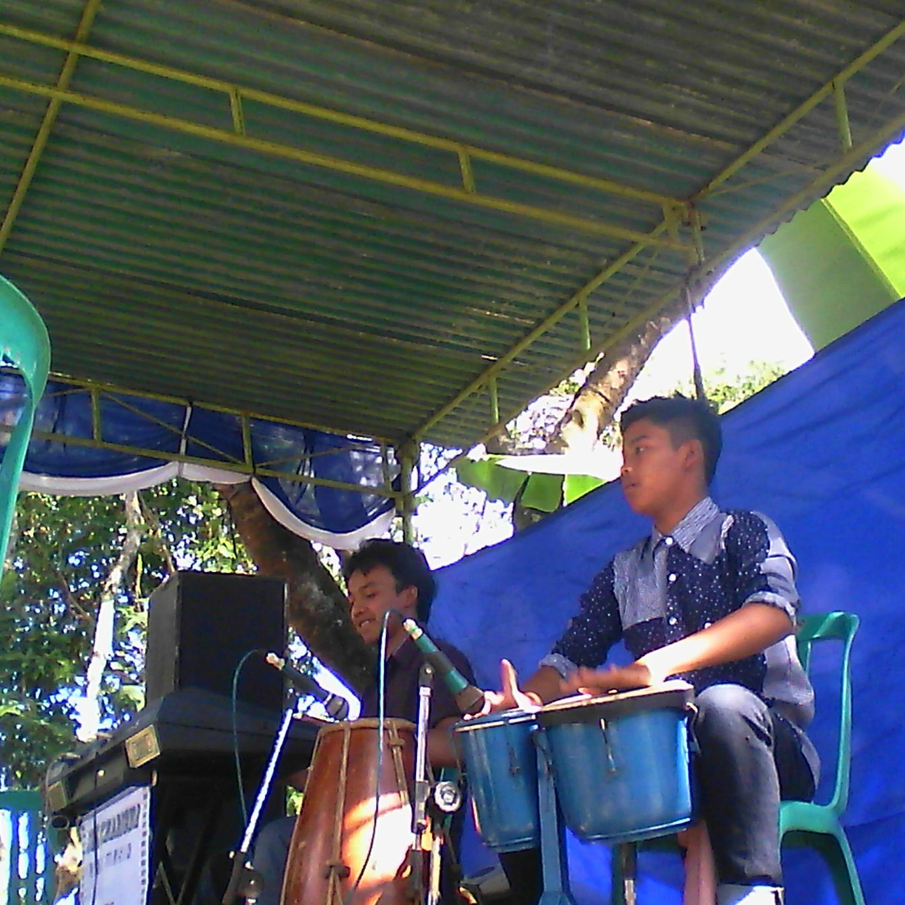 Helo Dangdut