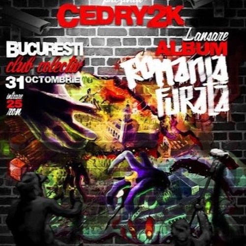 Cedry2k-Roman Sadea (cu Rashid)