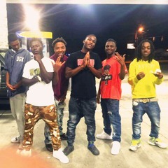 My story - Yg Reid da preacher