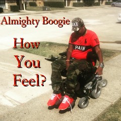 Almighty Boogie - How You Feel