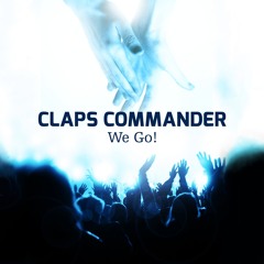We Go! (original mix)Available November 18th