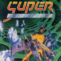 Super Stardust - Special Mission 1 (remix)