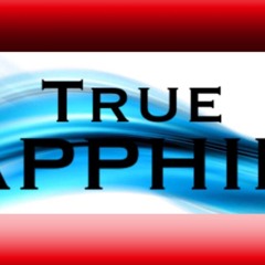True SAPPHIRE #5 (Finale) 1