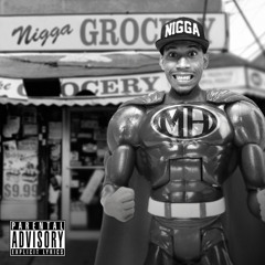 Untitled EP By Hodgy Beats