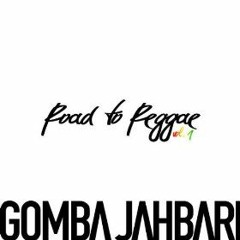 Gomba Jahbari - Road to Reggae - Love of God