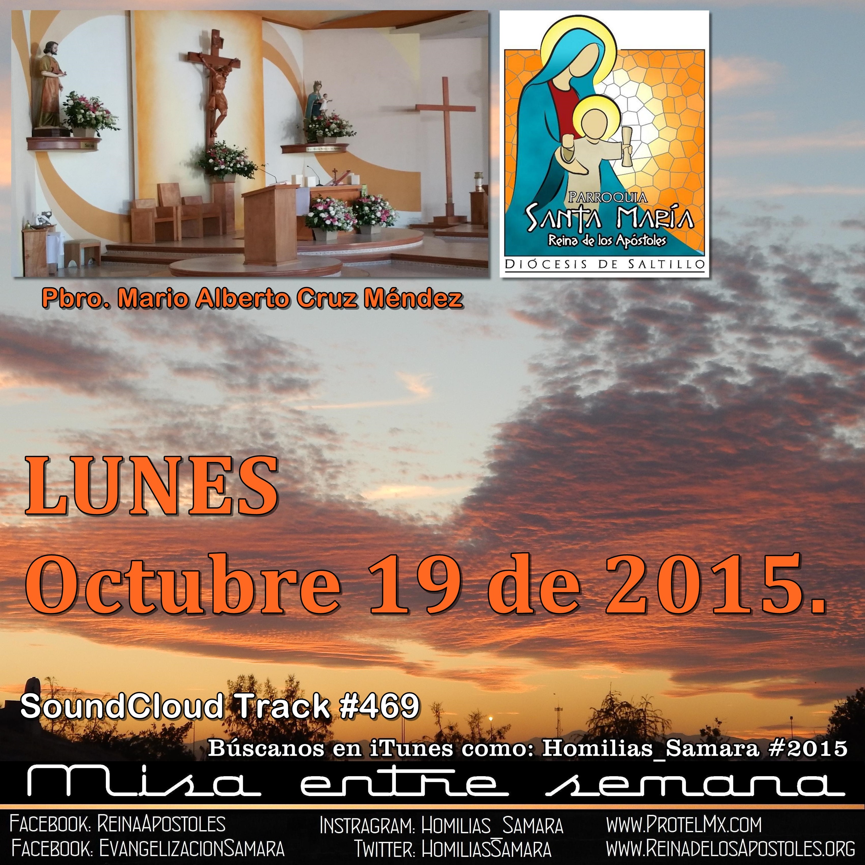 SAMARA_Saltillo #2019