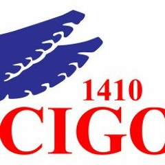 1410 CIGO - Launch October 29 1975
