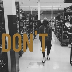 Kemo - Don't 3style