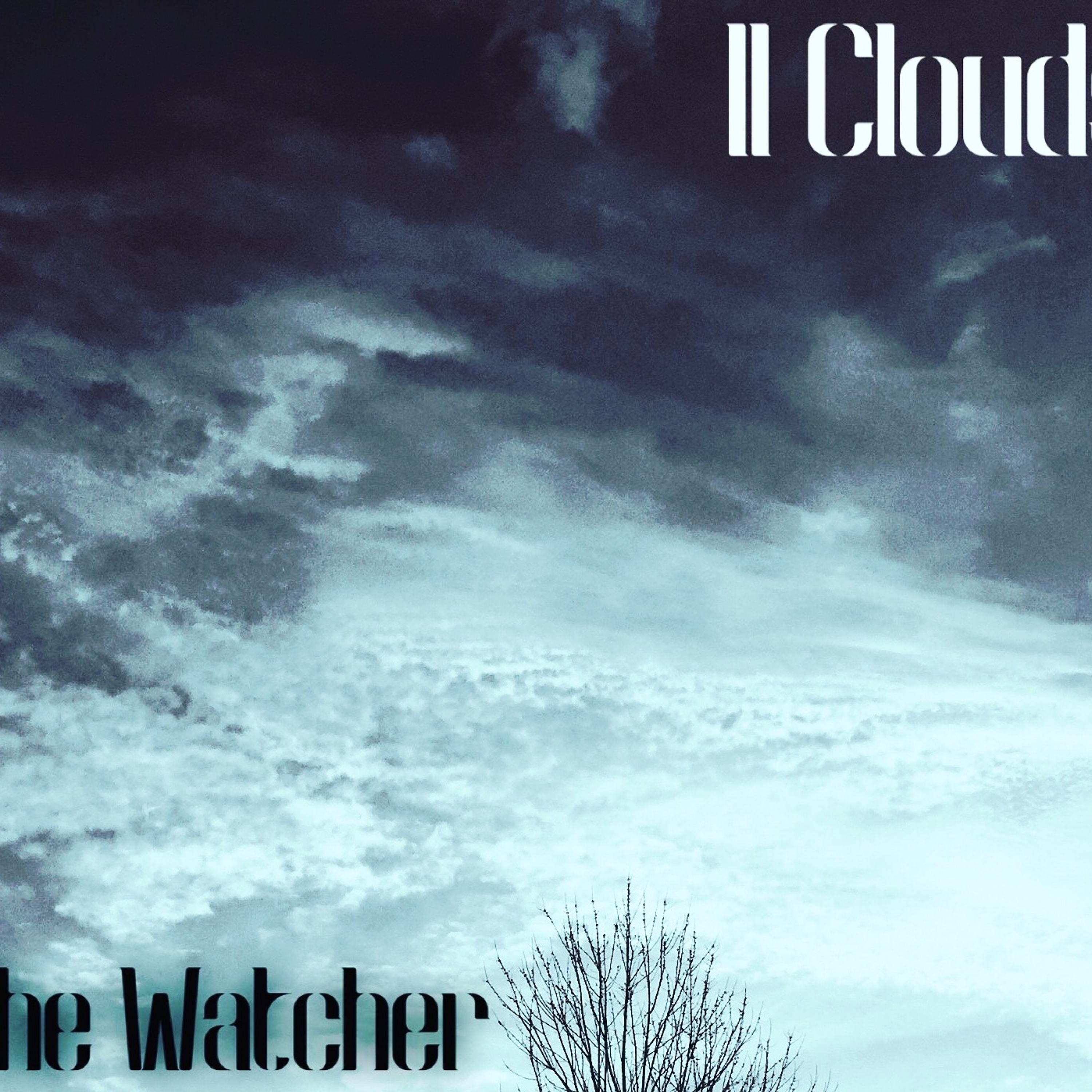 The Watcher episode artwork