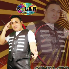 GUERREROS DEL AMOR>>CON MI PONCHITO<< SOLAR DISCOS HD USA 2015-2016