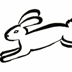 RUN RABBIT RUN ROUGH MIX