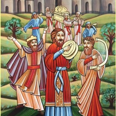 church