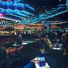 Cocktails & Cockroaches DEMO