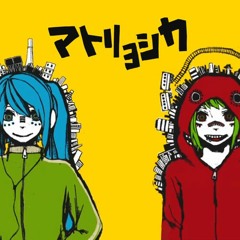 Maretu feat. Hatsune Miku - Matryoshka
