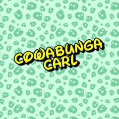 Crazy House w/ Cowabunga Carl (Episode One)