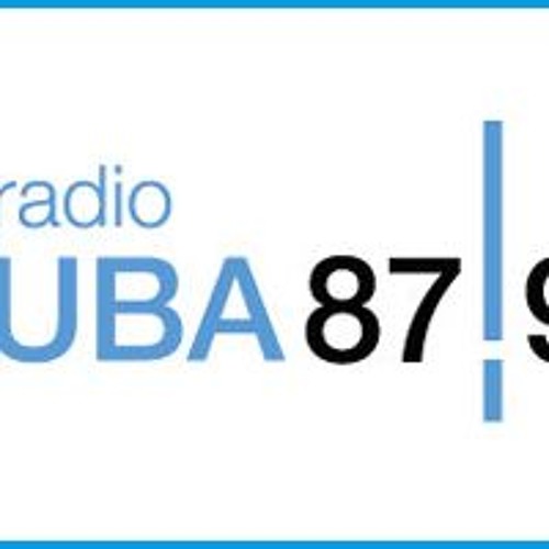 Stream Radio Uba 87.9 Institucional by Juli Duyos Listen online for
