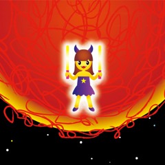 ワールドエンドと星降る夜（Short Ver）