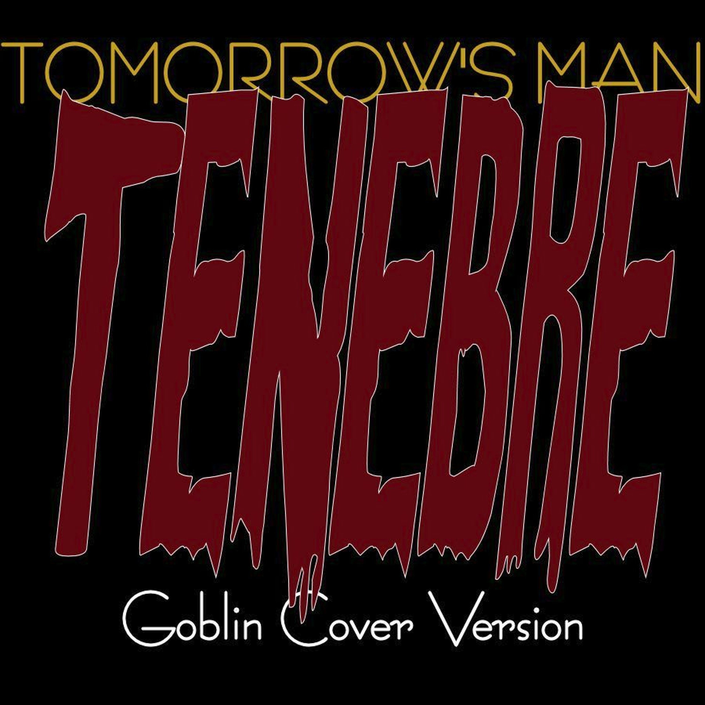Tenebre episode artwork