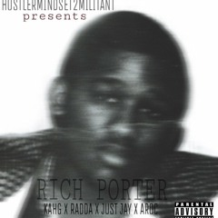 Rich Porter - (KahG, Radda, JustJay, Aroc)