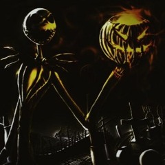 Welcome To The Pumpkin Patch (This Is Halloween Remix)Prod. BlkonBlkBeats