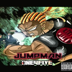 JumpMan - ONE4FIVE (Remix)