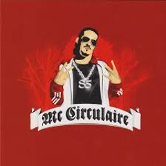 MC Circulaire - L'album pirate
