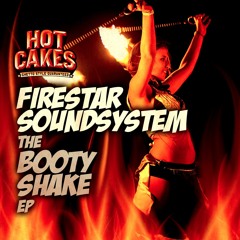 Firestar Soundsystem - Bass Fight [OUT NOW!]