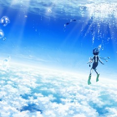 Into The Blue 【WIP】