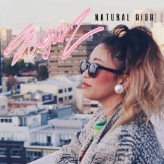 GULF105CD - Sugarz - "Natural High"