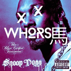 Snoop Dogg - Candy (Whorse Remix)