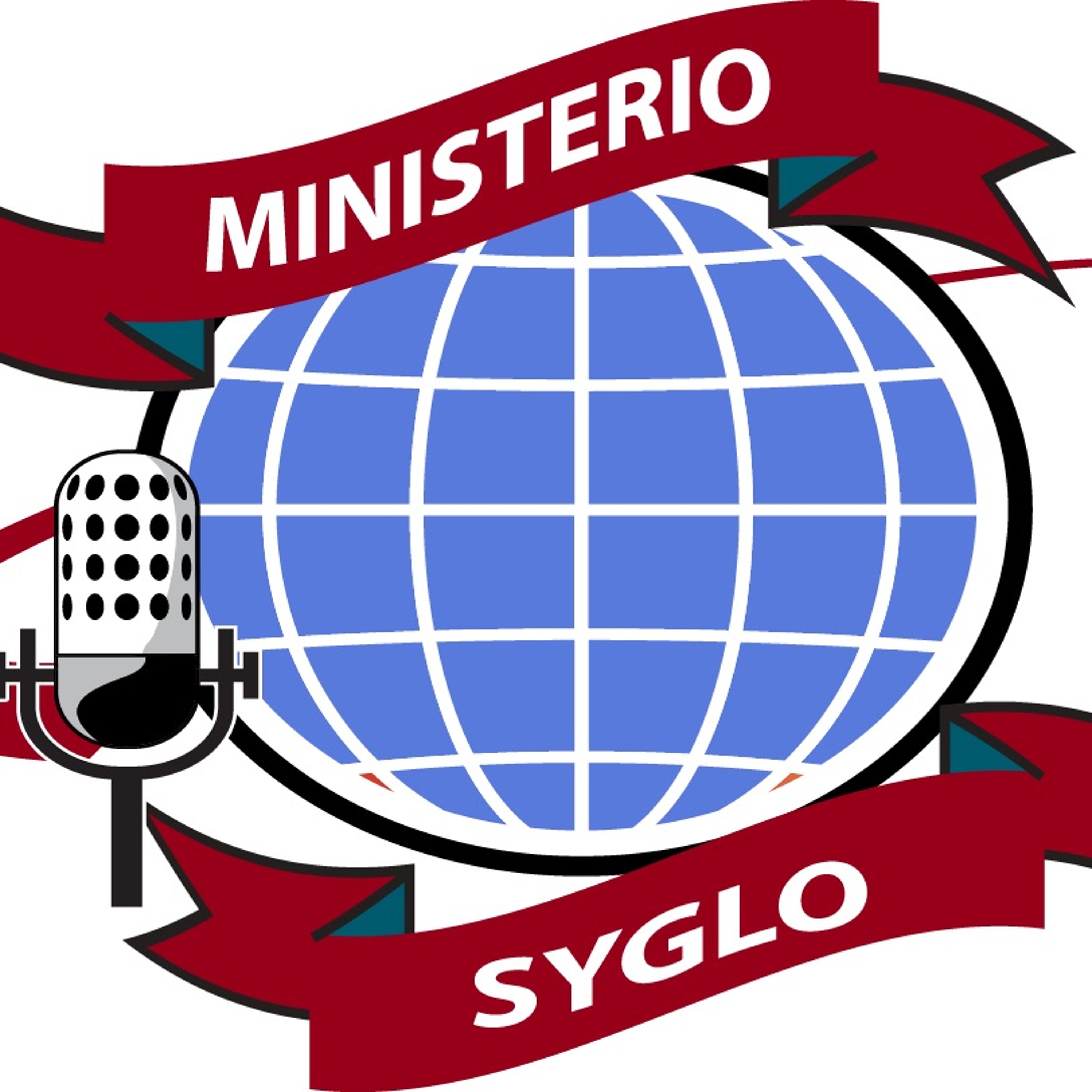 Predica El Halloween-ministerioSyglo episode artwork
