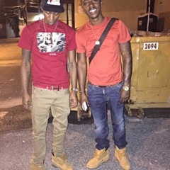 Lor Scoota X Skola - march madness