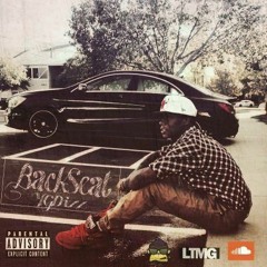 "BackSeat" - YGDizz NEW SINGLE