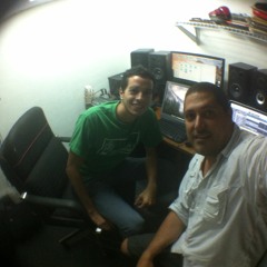 ITS MY BEAT-DJ ANGEOS Ft DJ LARGO (RADIO EDIT)