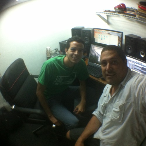 ITS MY BEAT-DJ ANGEOS Ft DJ LARGO (RADIO EDIT)