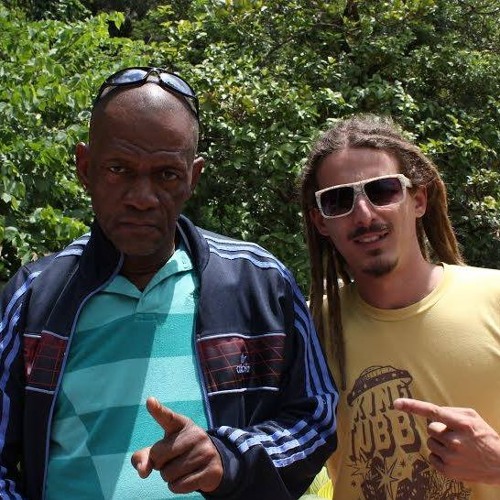 Horace Martin - Dem Just A Push Me