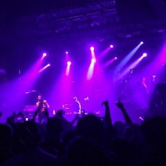 When The Lights Go Out