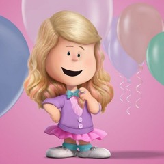 [cover] Meghan Trainor - Better When I'm Dancin' (ost The Peanuts Movie)